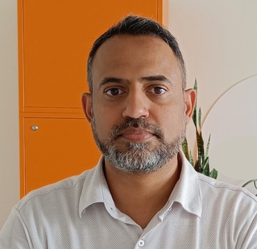 Dr. Ajit Nehe